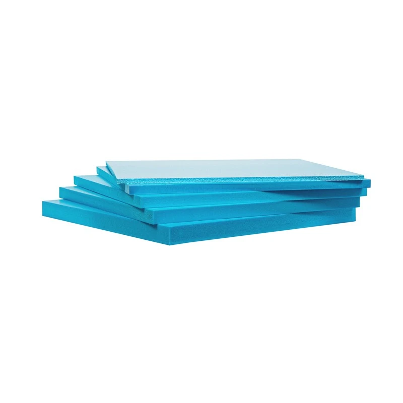 Water Pipe Heat Insulation Foam high quality